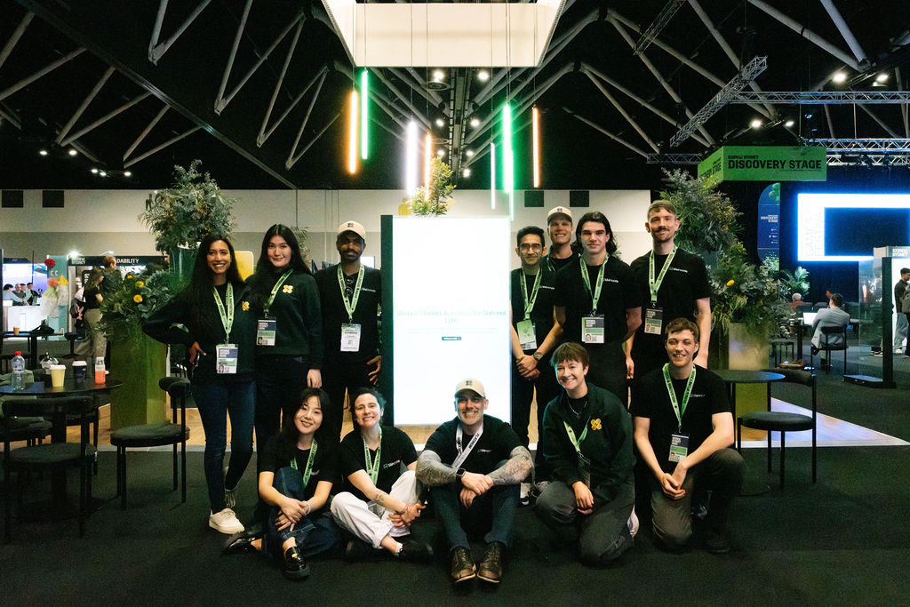 The Maincode team